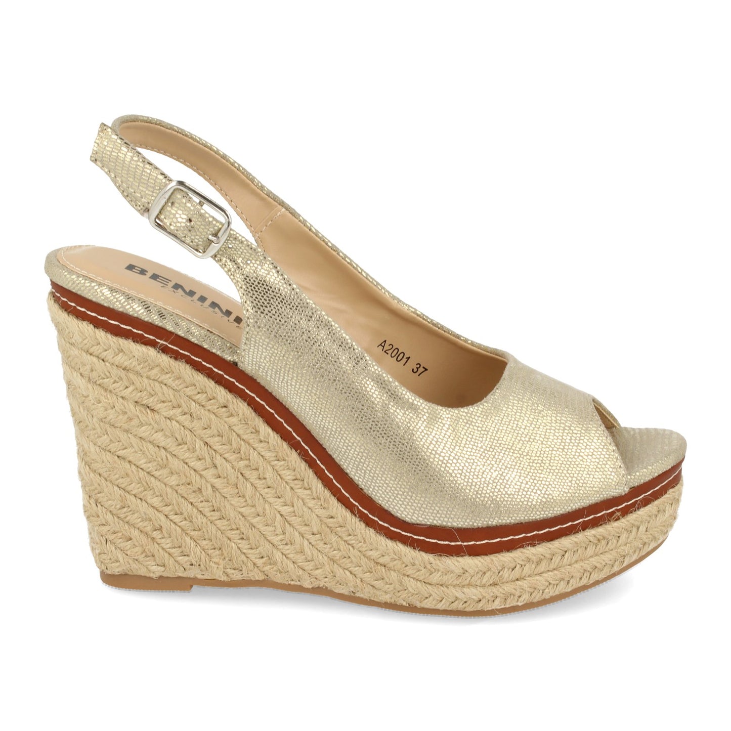 A2001-Plata DropshippingZapatos.com