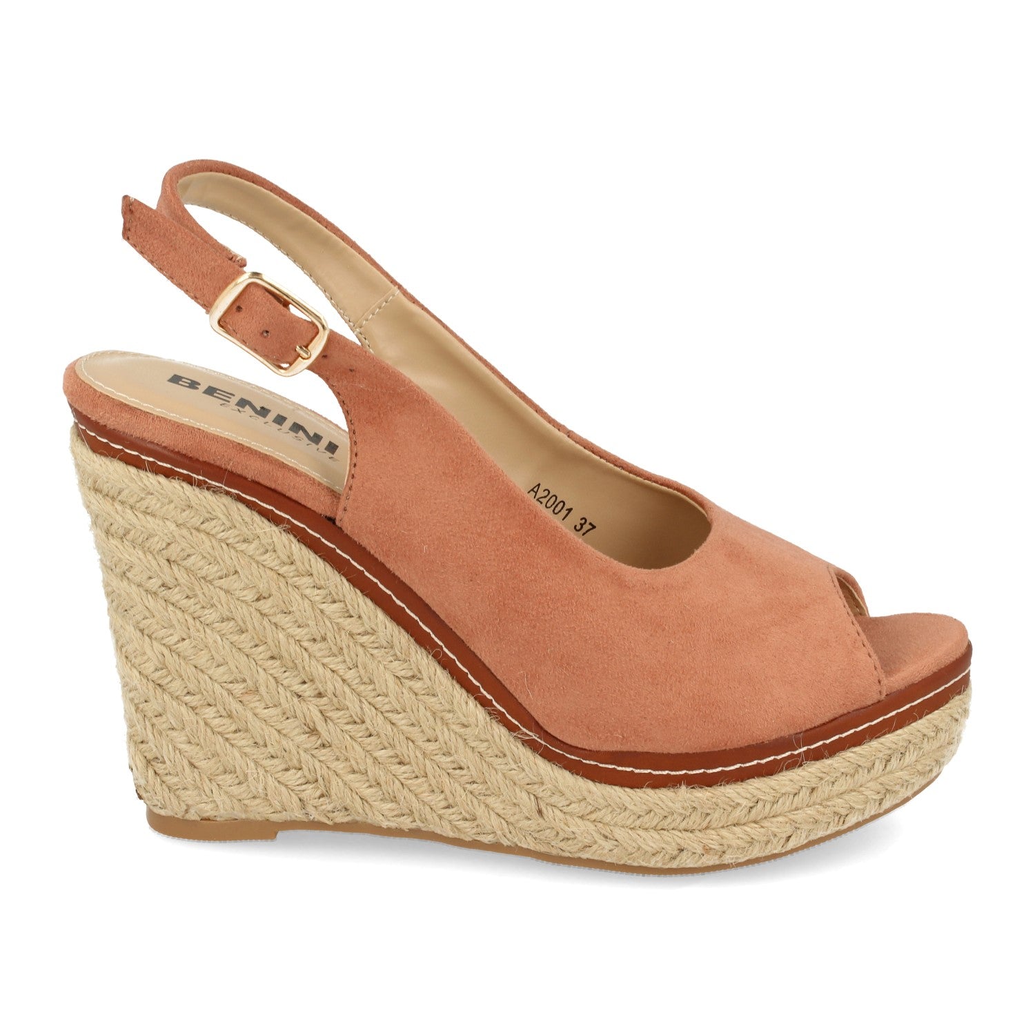 A2001-Rosa DropshippingZapatos.com