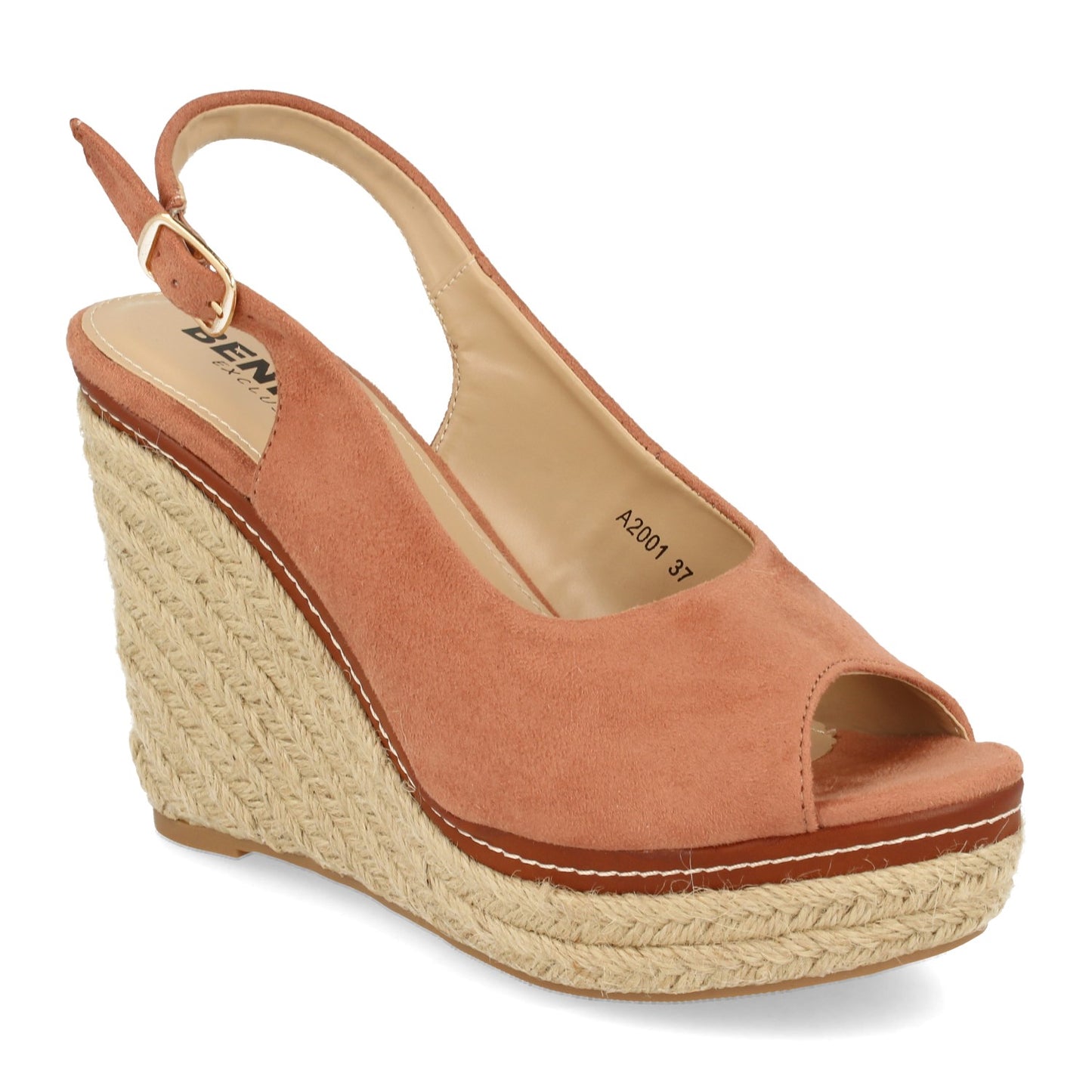 A2001-Rosa DropshippingZapatos.com