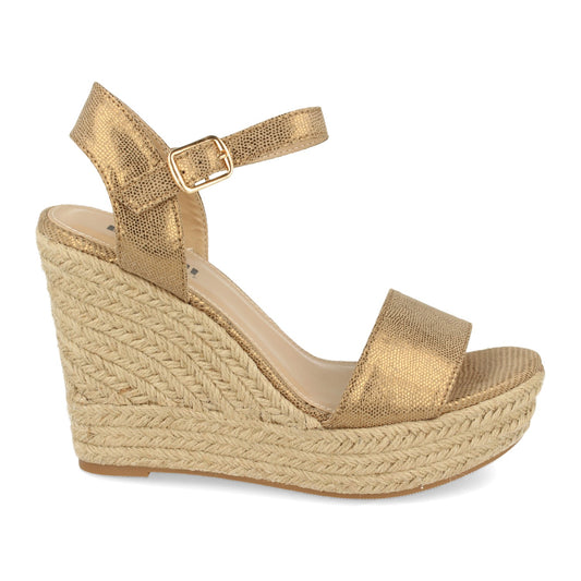 A2002-Oro DropshippingZapatos.com