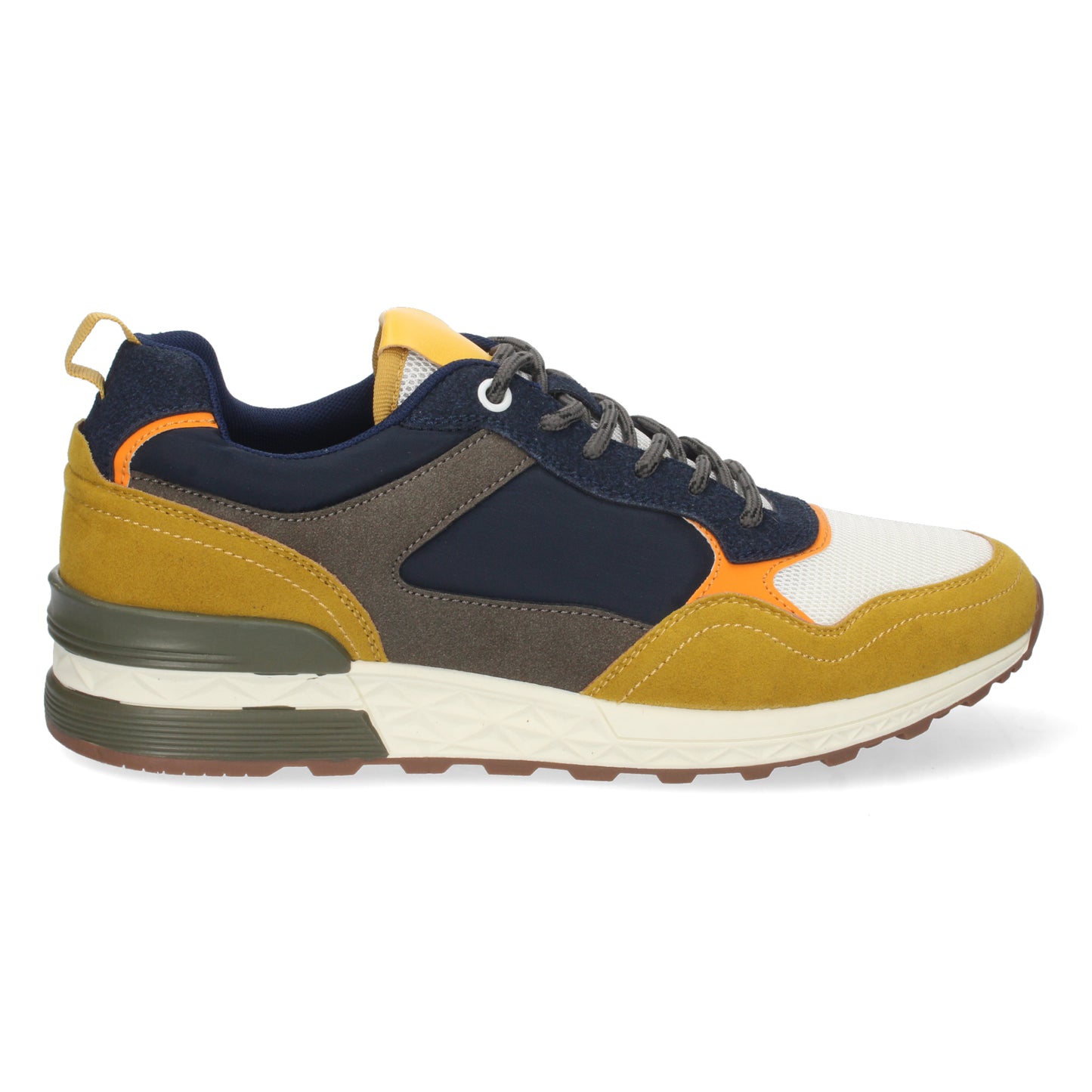 A2196-Amarillo DropshippingZapatos.com