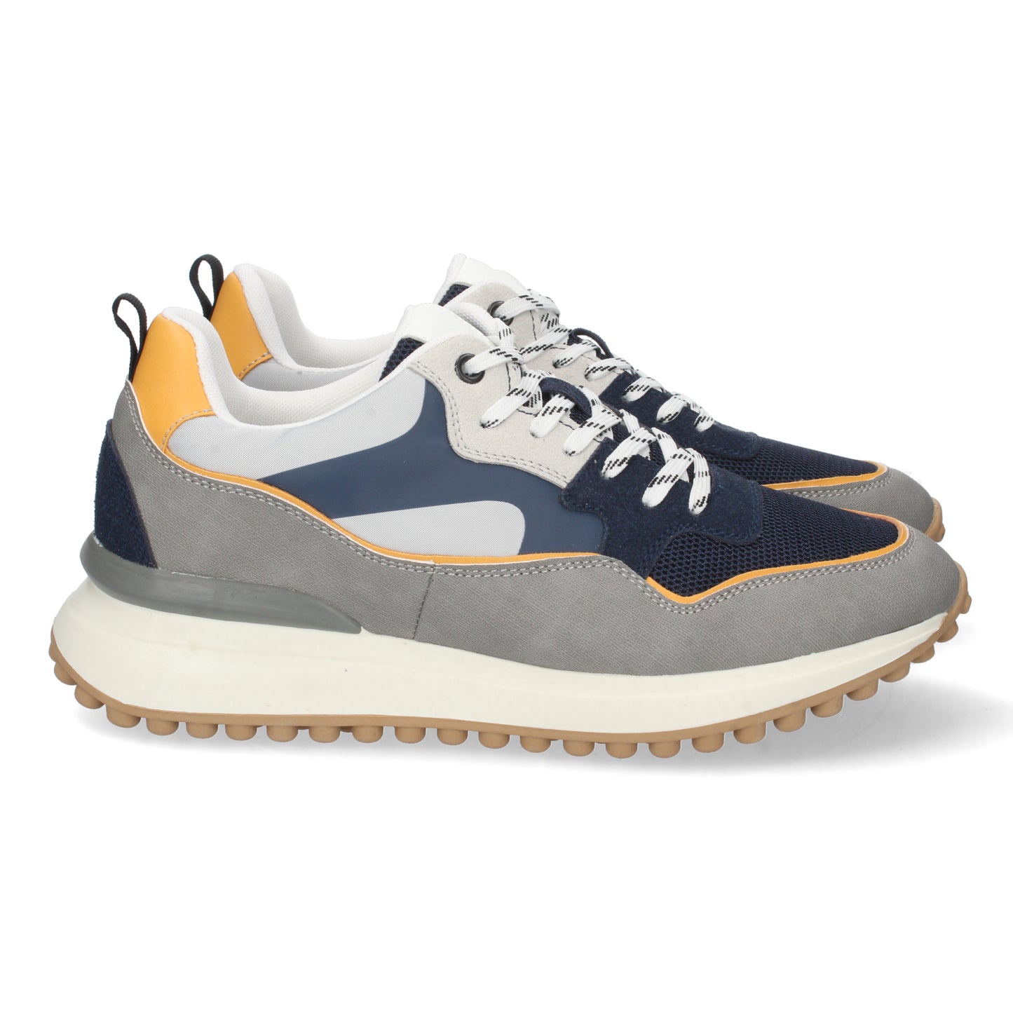 A2197-Gris DropshippingZapatos.com