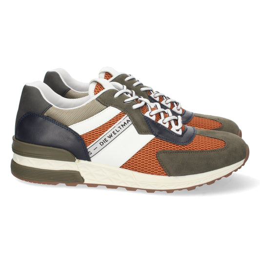 A2199-Verde DropshippingZapatos.com