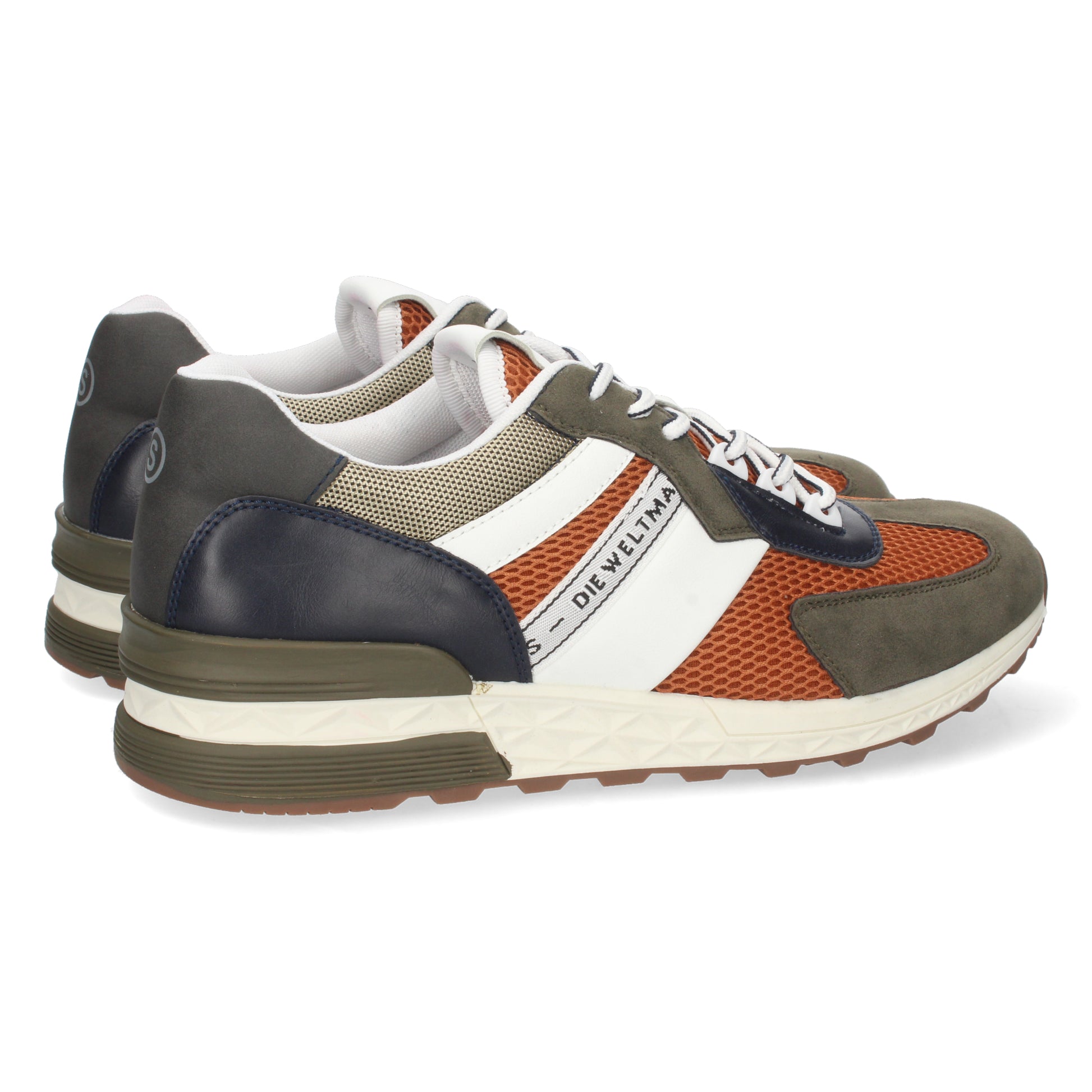 A2199-Verde DropshippingZapatos.com