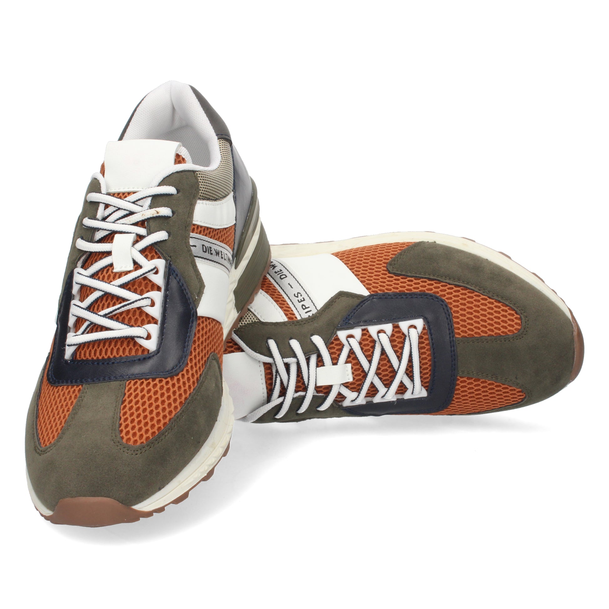 A2199-Verde DropshippingZapatos.com