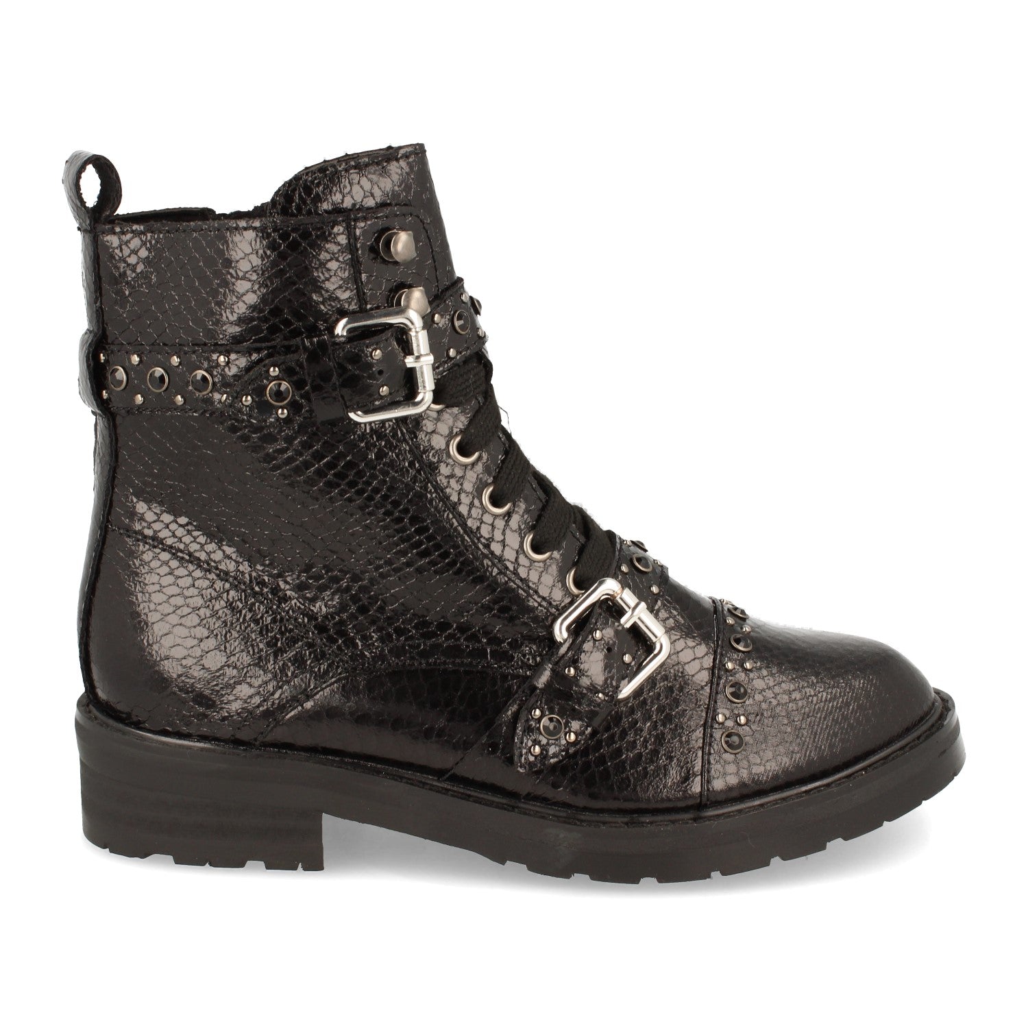 A2654-Negro DropshippingZapatos.com