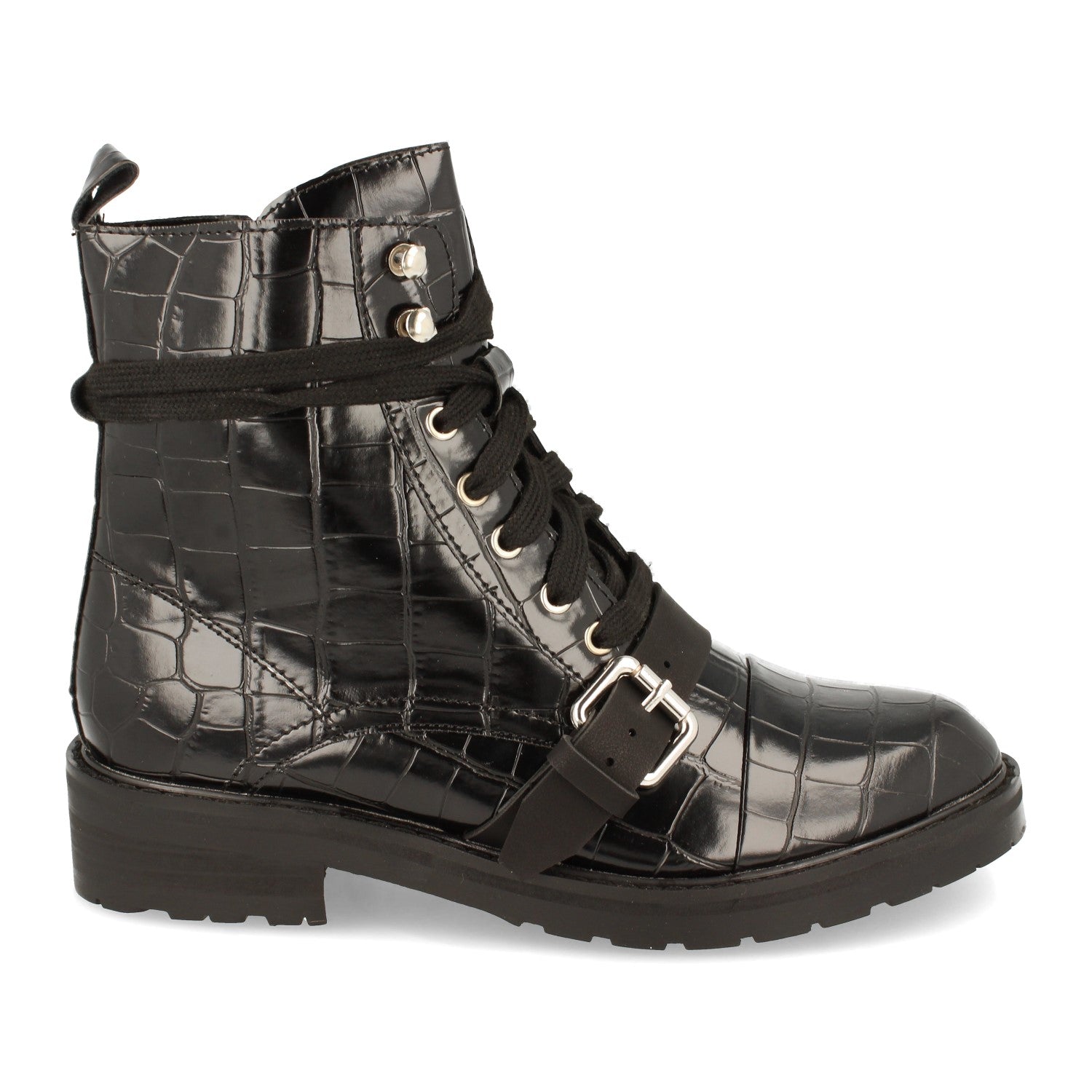 A2657-Negro DropshippingZapatos.com