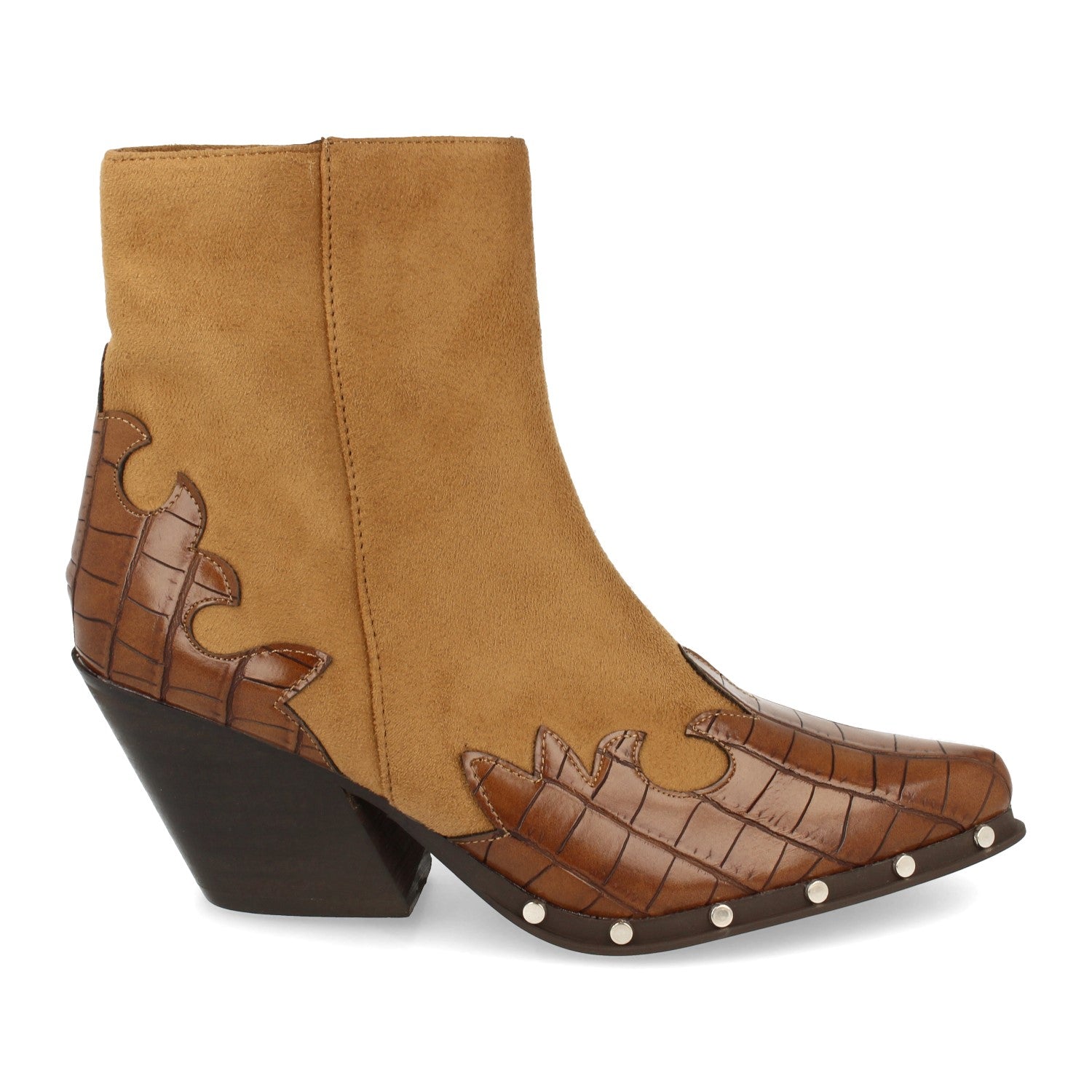 A2832-Camel DropshippingZapatos.com