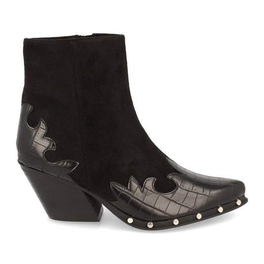 A2832-Negro DropshippingZapatos.com