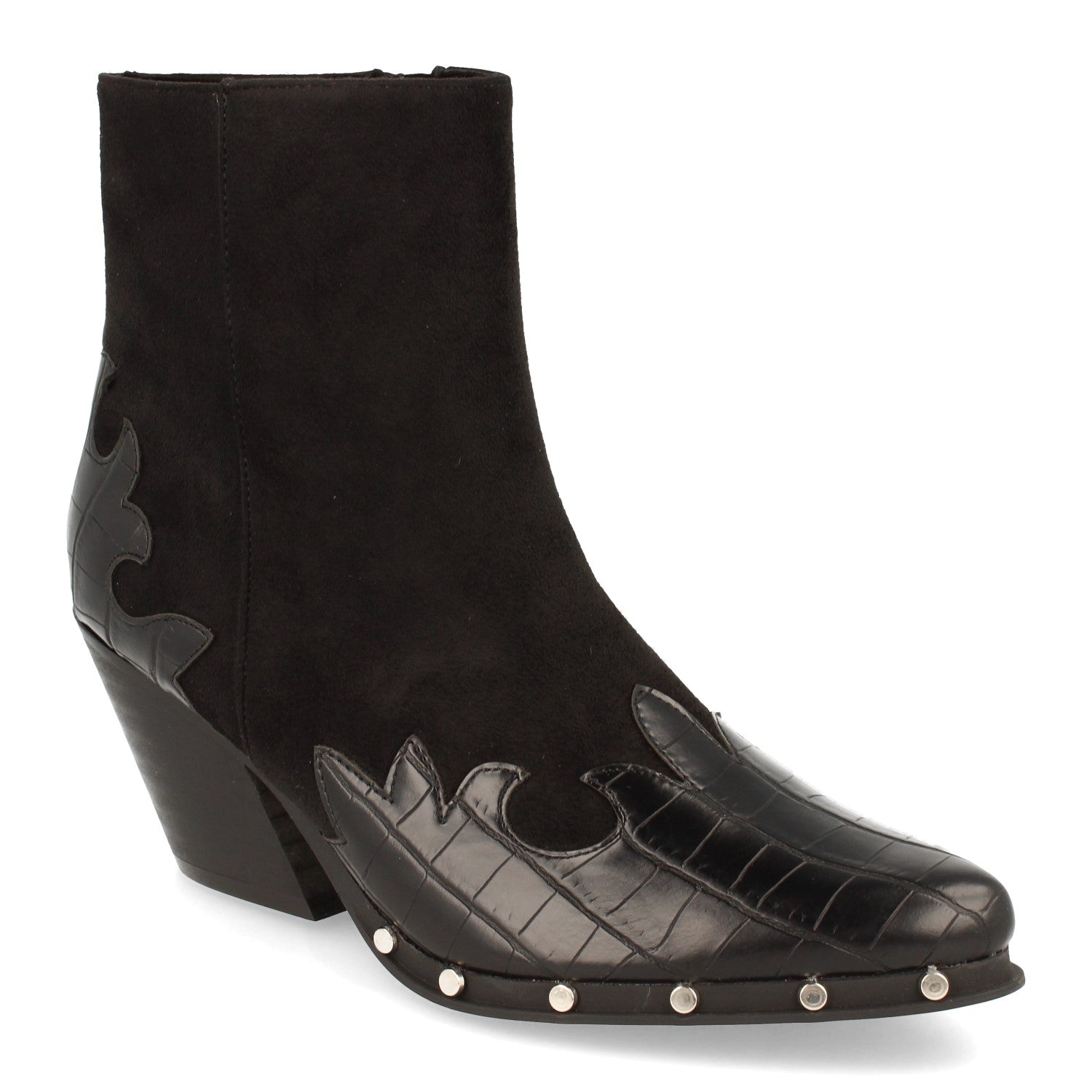 A2832-Negro DropshippingZapatos.com