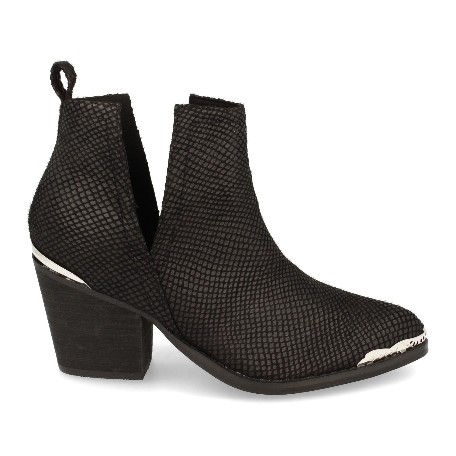 A2861-Negro DropshippingZapatos.com