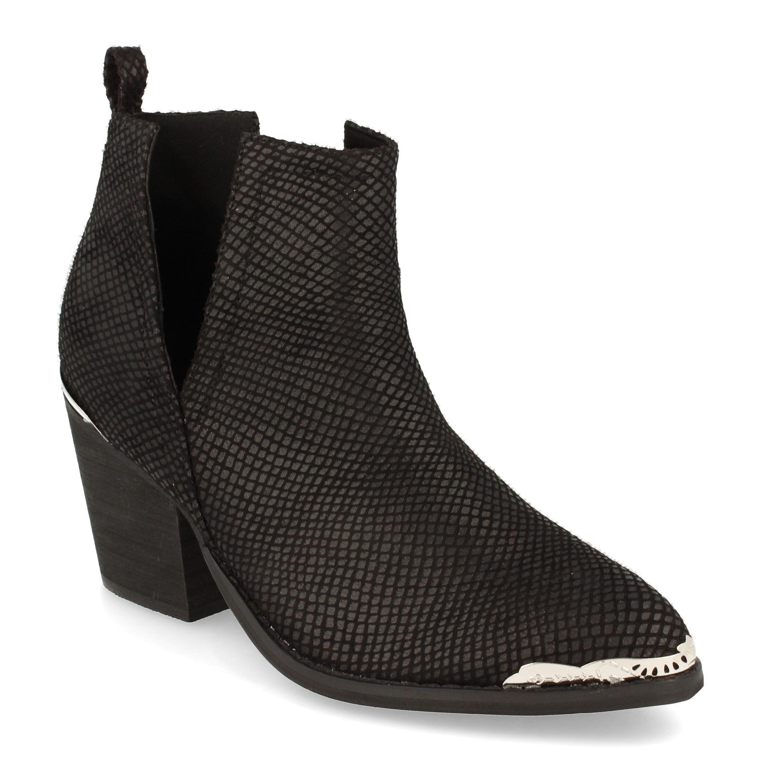 A2861-Negro DropshippingZapatos.com