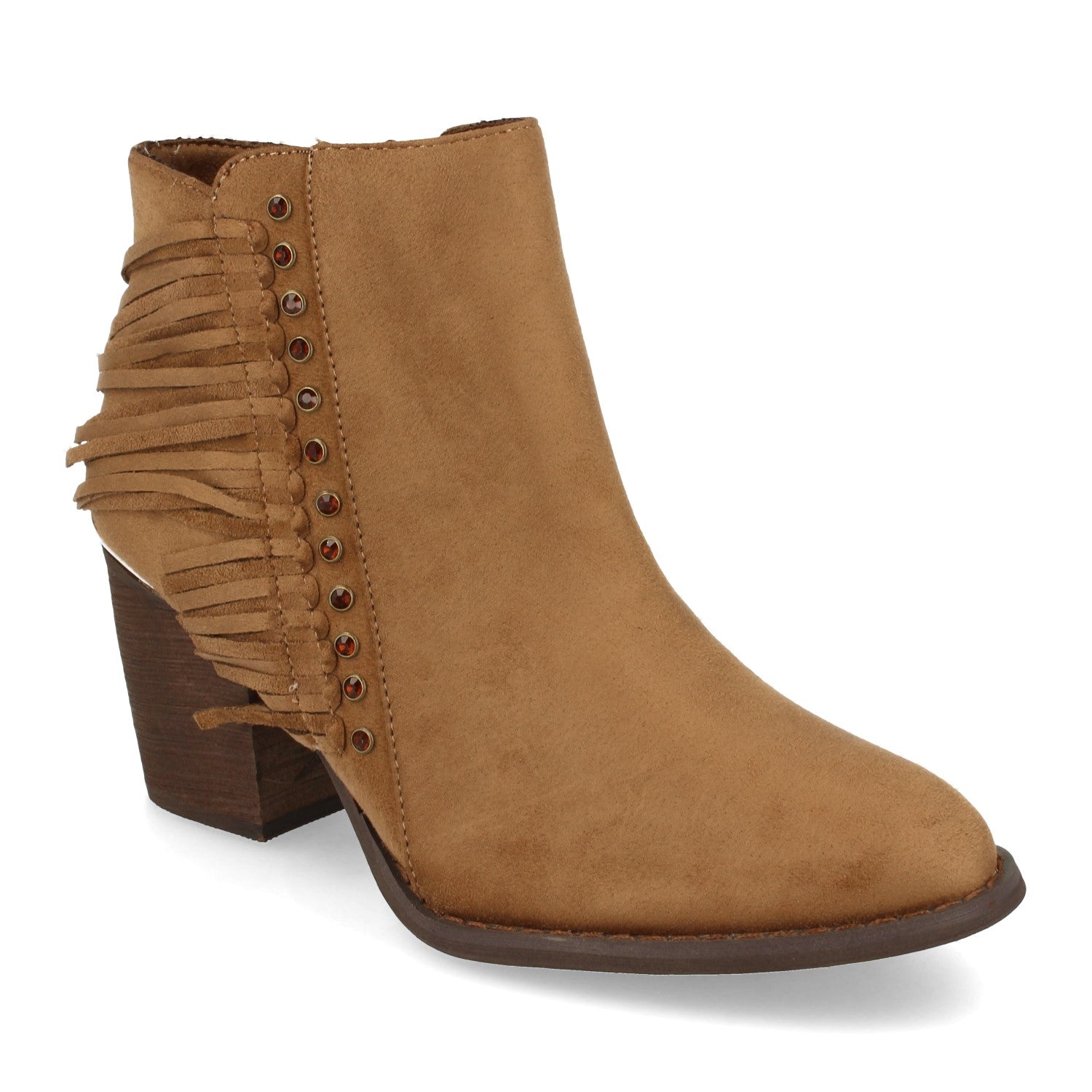 A2872-Camel DropshippingZapatos.com