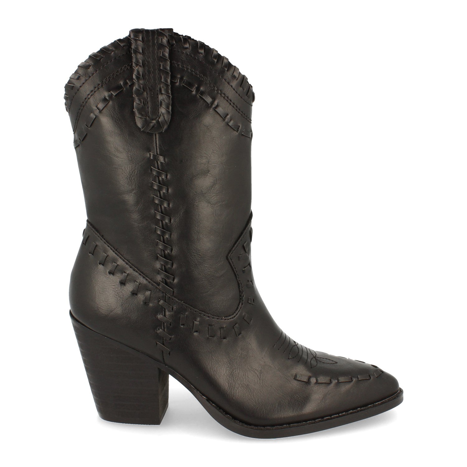 A2915-Negro DropshippingZapatos.com