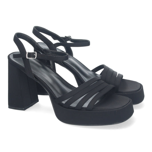 A30-100-Negro DropshippingZapatos.com