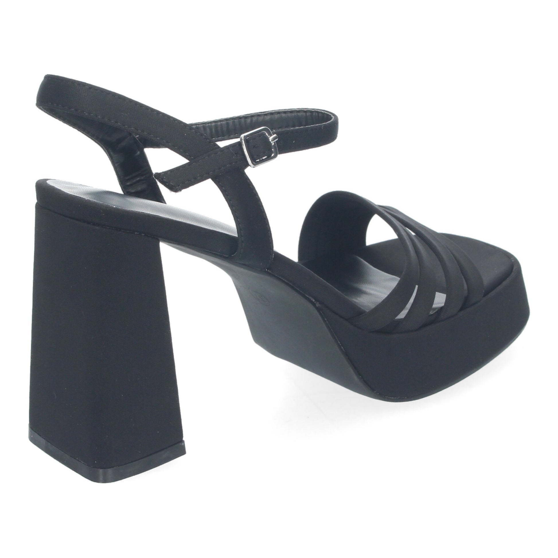 A30-100-Negro DropshippingZapatos.com