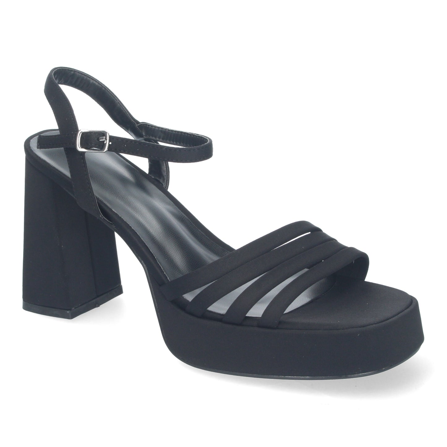 A30-100-Negro DropshippingZapatos.com