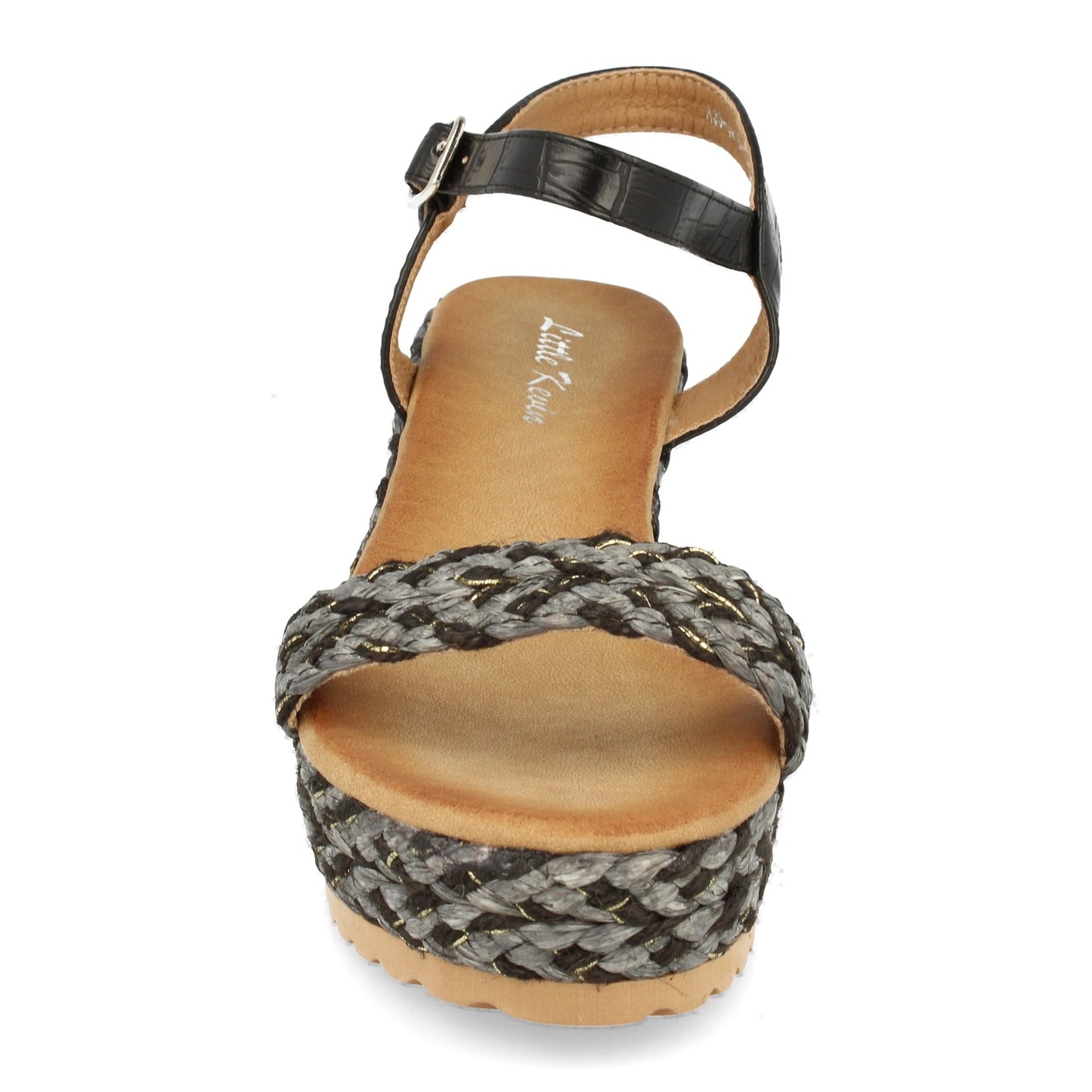 A30-39-Negro DropshippingZapatos.com