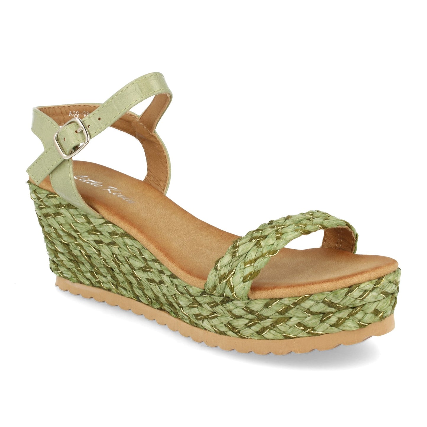 A30-39-Verde DropshippingZapatos.com