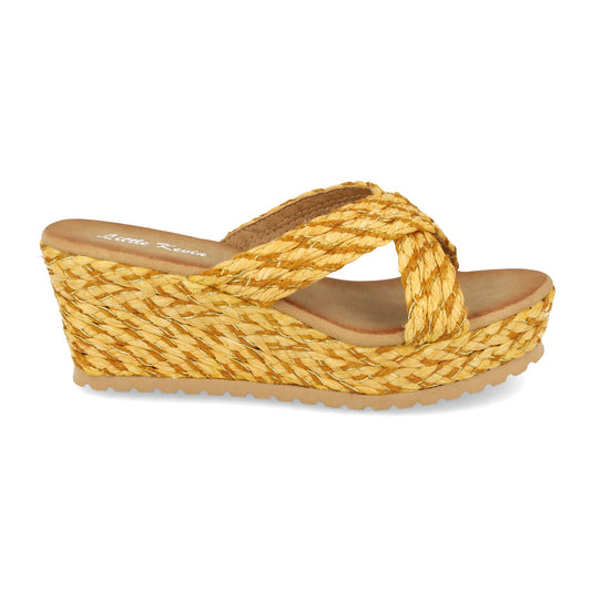 A30-50-Amarillo DropshippingZapatos.com