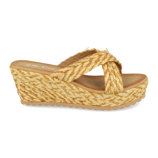 A30-50-Beige DropshippingZapatos.com