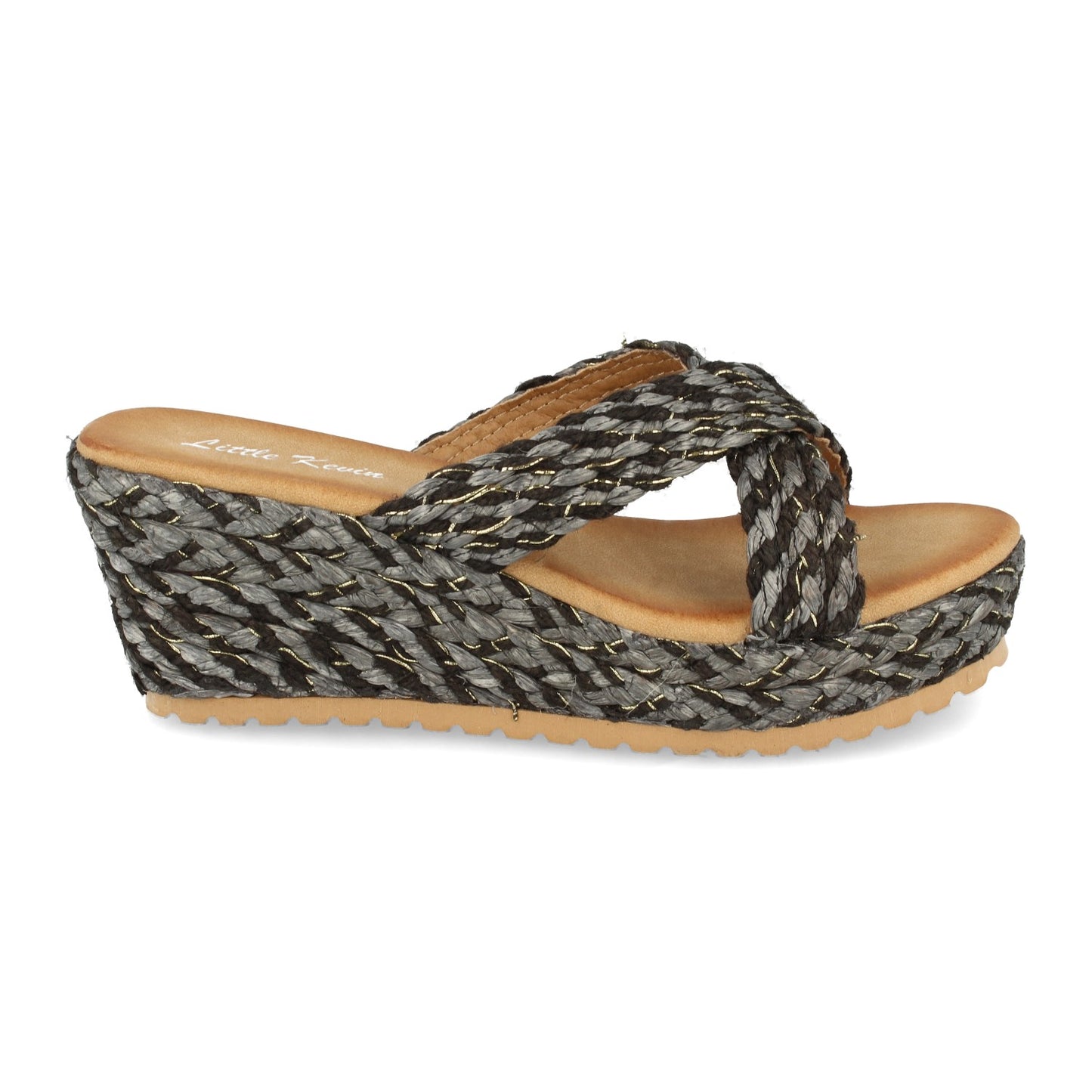 A30-50-Negro DropshippingZapatos.com