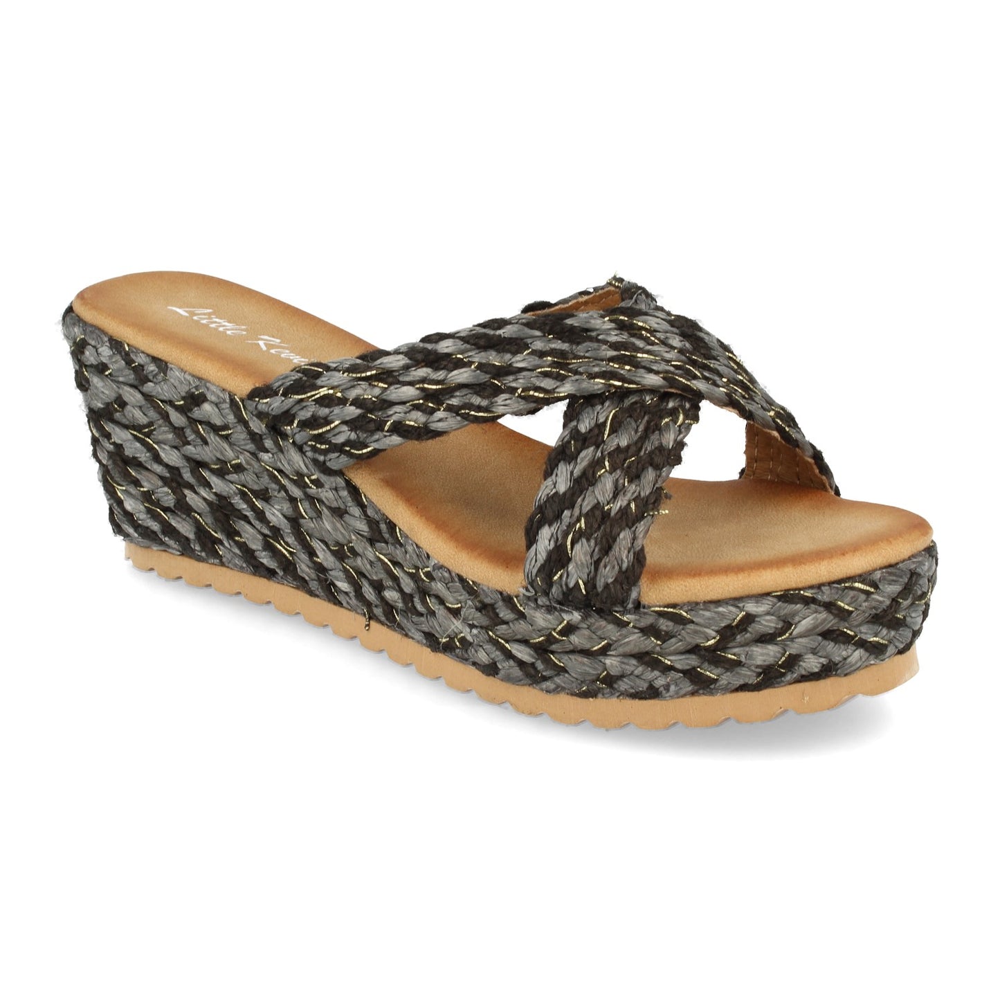 A30-50-Negro DropshippingZapatos.com