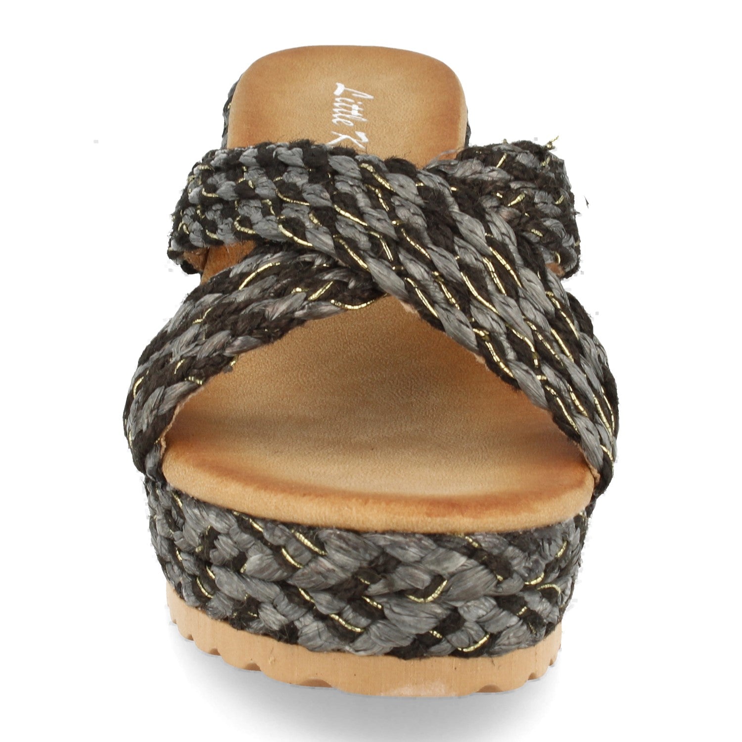 A30-50-Negro DropshippingZapatos.com