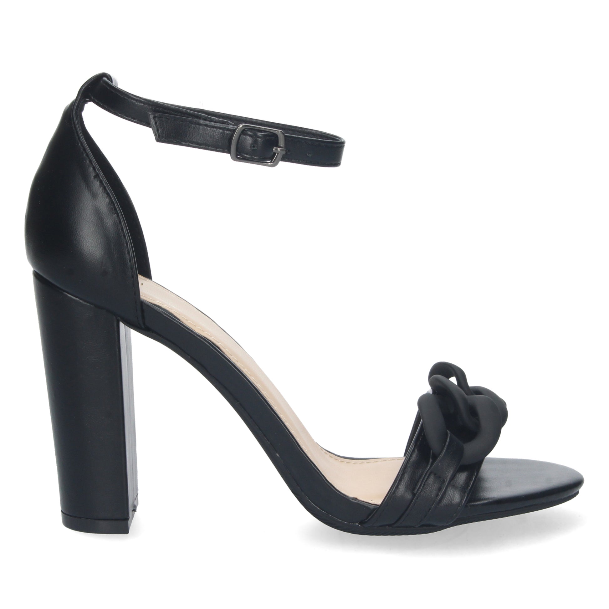 A30-71-Negro DropshippingZapatos.com