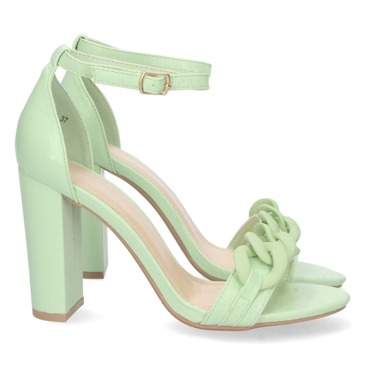 A30-71-Verde DropshippingZapatos.com