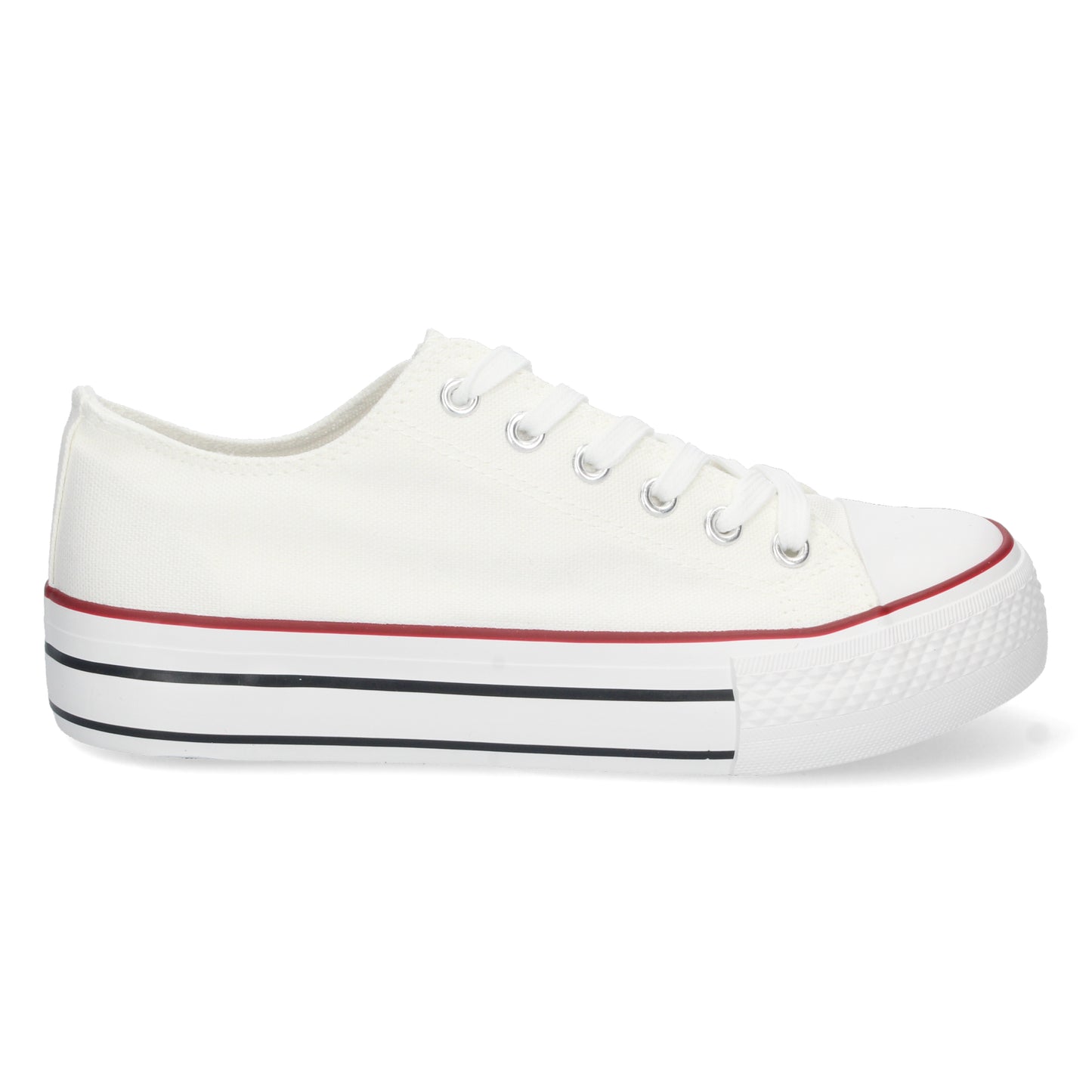 A307-Blanco DropshippingZapatos.com