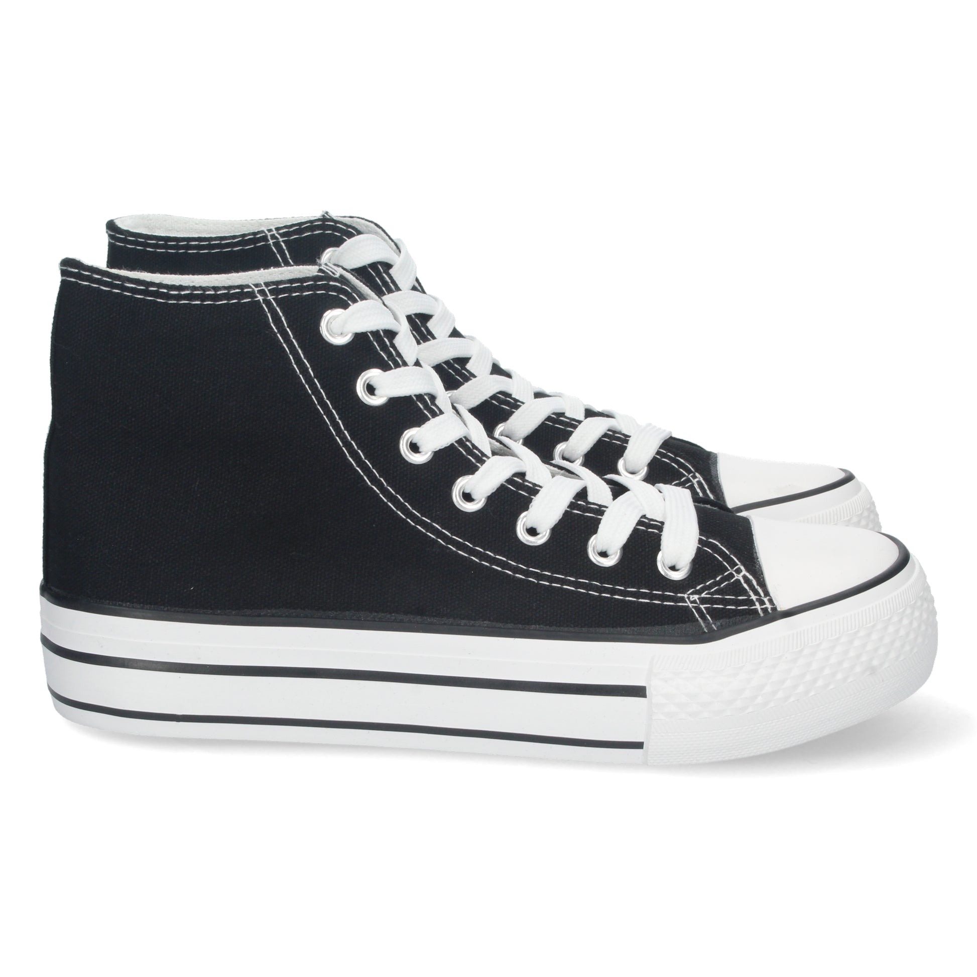 A308-Negro DropshippingZapatos.com