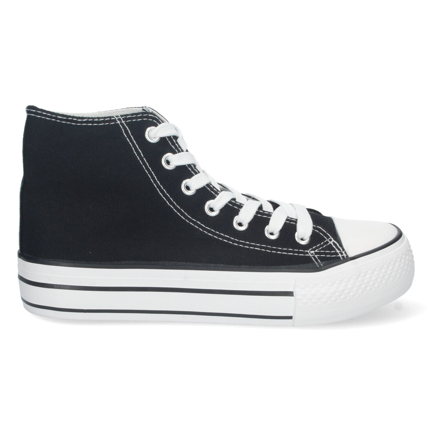 A308-Negro DropshippingZapatos.com