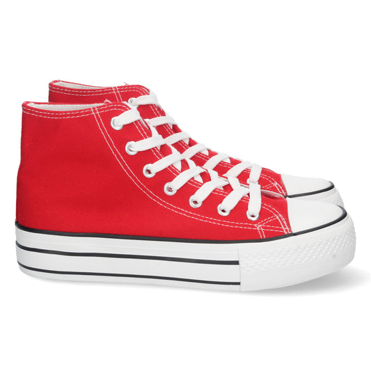 A308-Rojo DropshippingZapatos.com