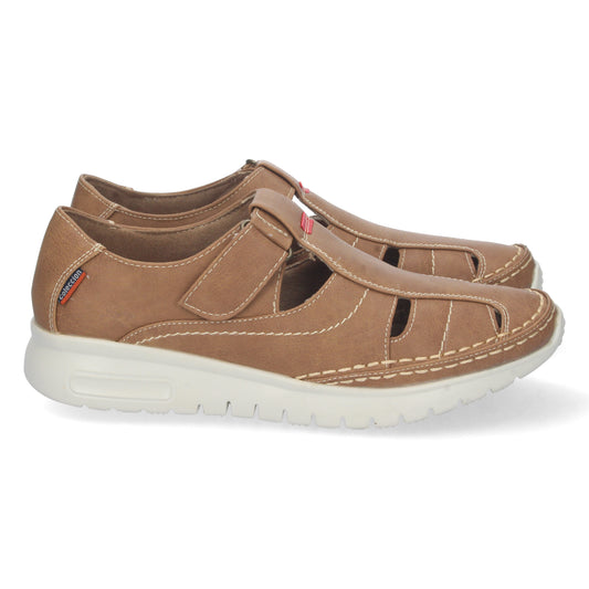 A597-Taupe DropshippingZapatos.com