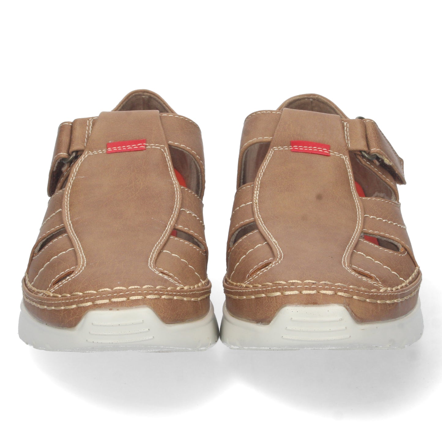 A597-Taupe DropshippingZapatos.com