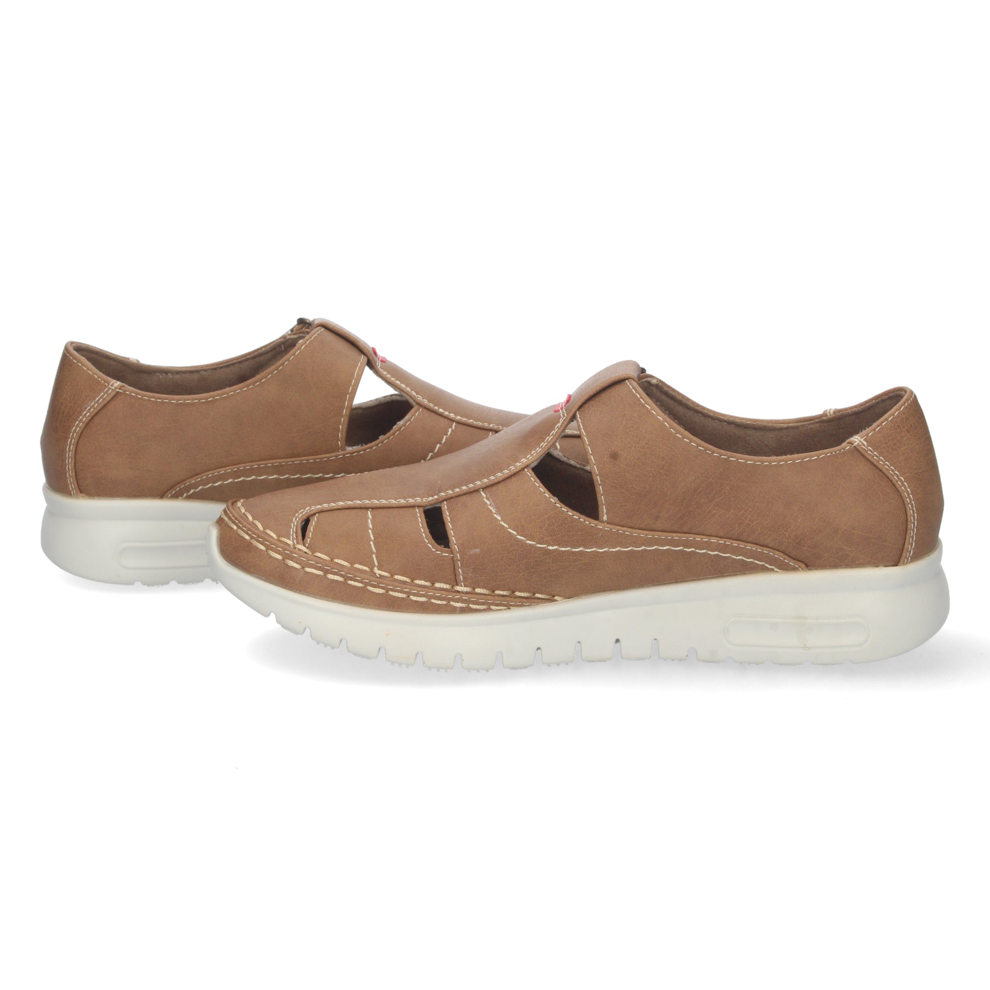 A597-Taupe DropshippingZapatos.com