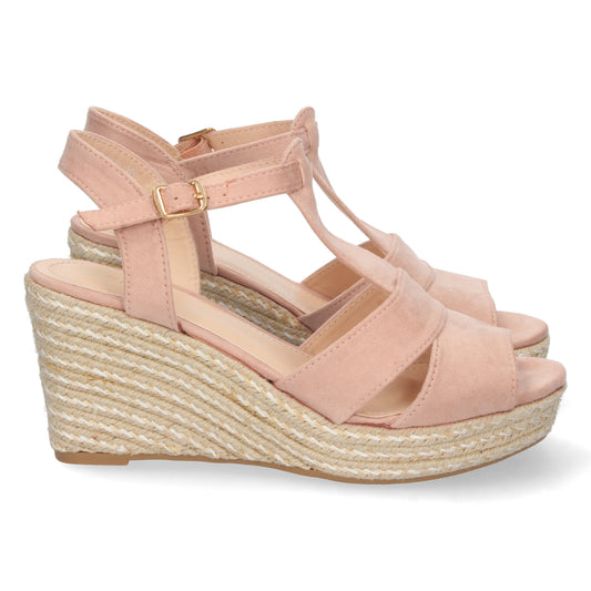 A8023-Rosa DropshippingZapatos.com