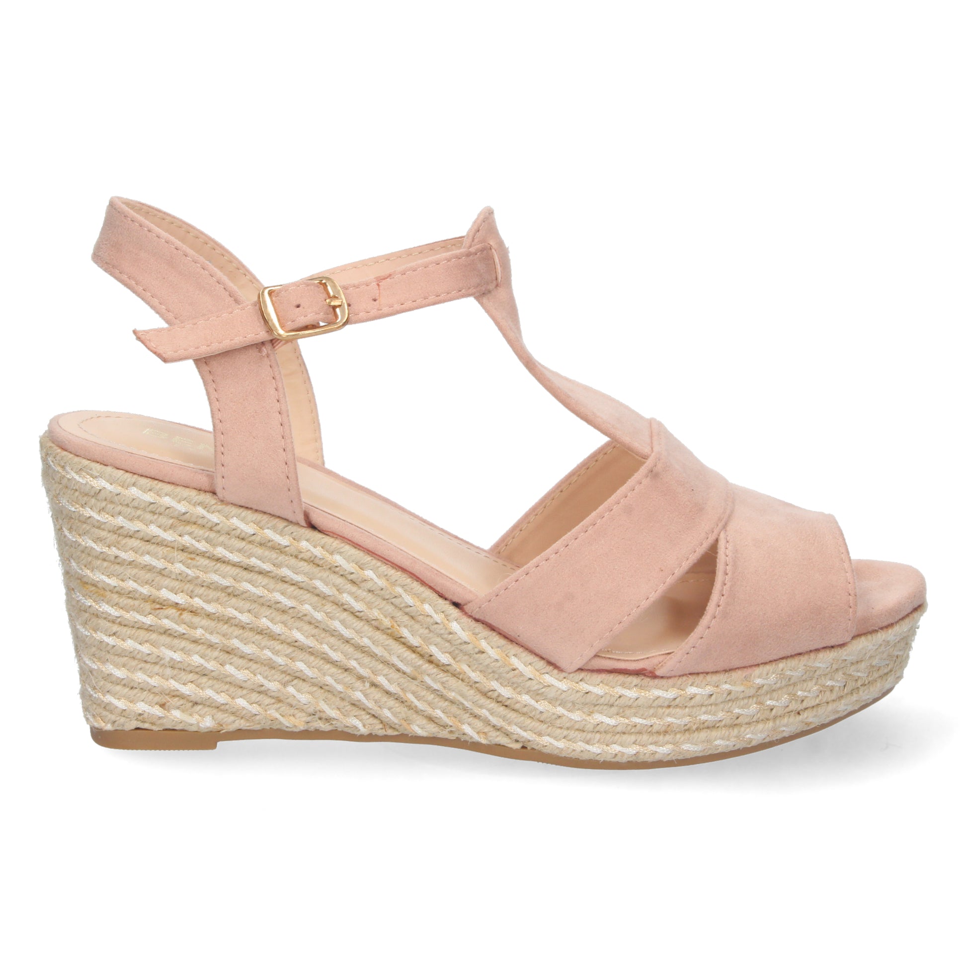 A8023-Rosa DropshippingZapatos.com