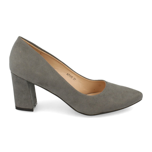 A8103-Gris DropshippingZapatos.com