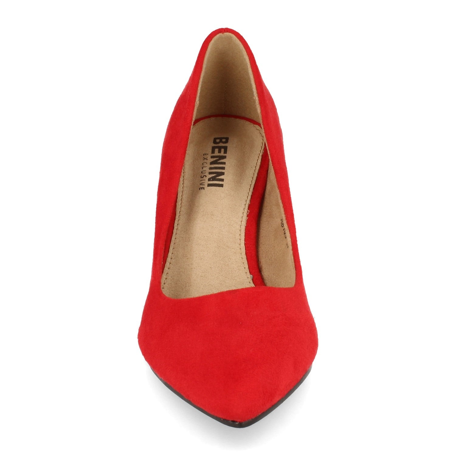 A8103-Rojo DropshippingZapatos.com