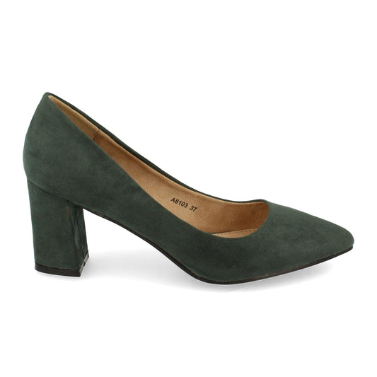 A8103-Verde DropshippingZapatos.com