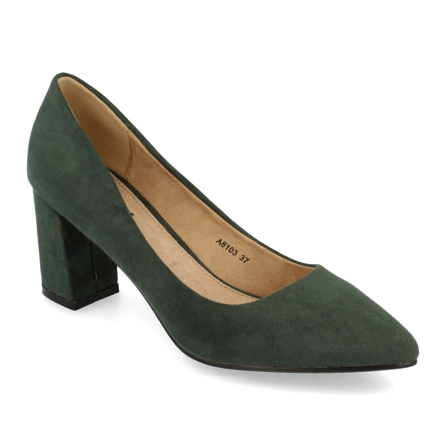 A8103-Verde DropshippingZapatos.com