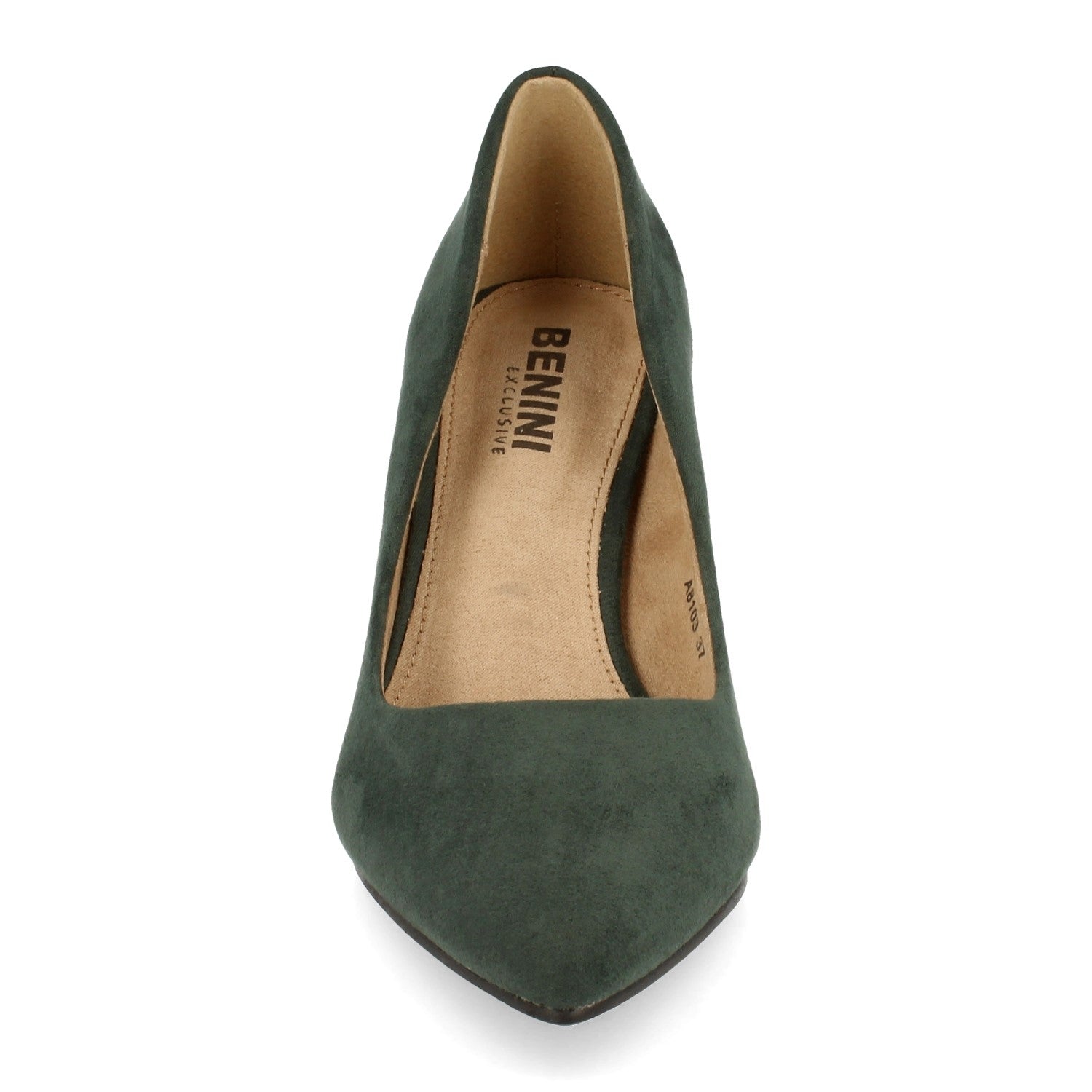 A8103-Verde DropshippingZapatos.com