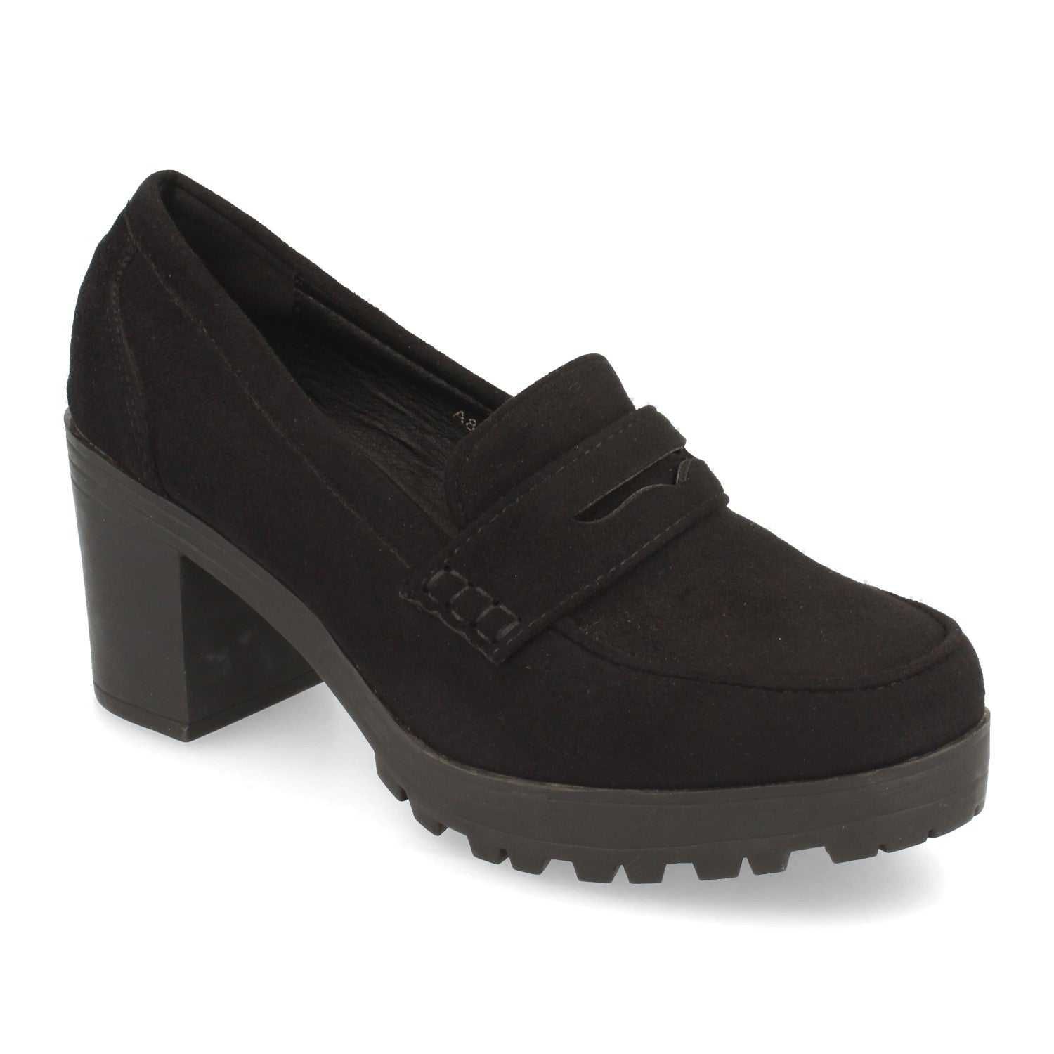 A8134-Negro DropshippingZapatos.com