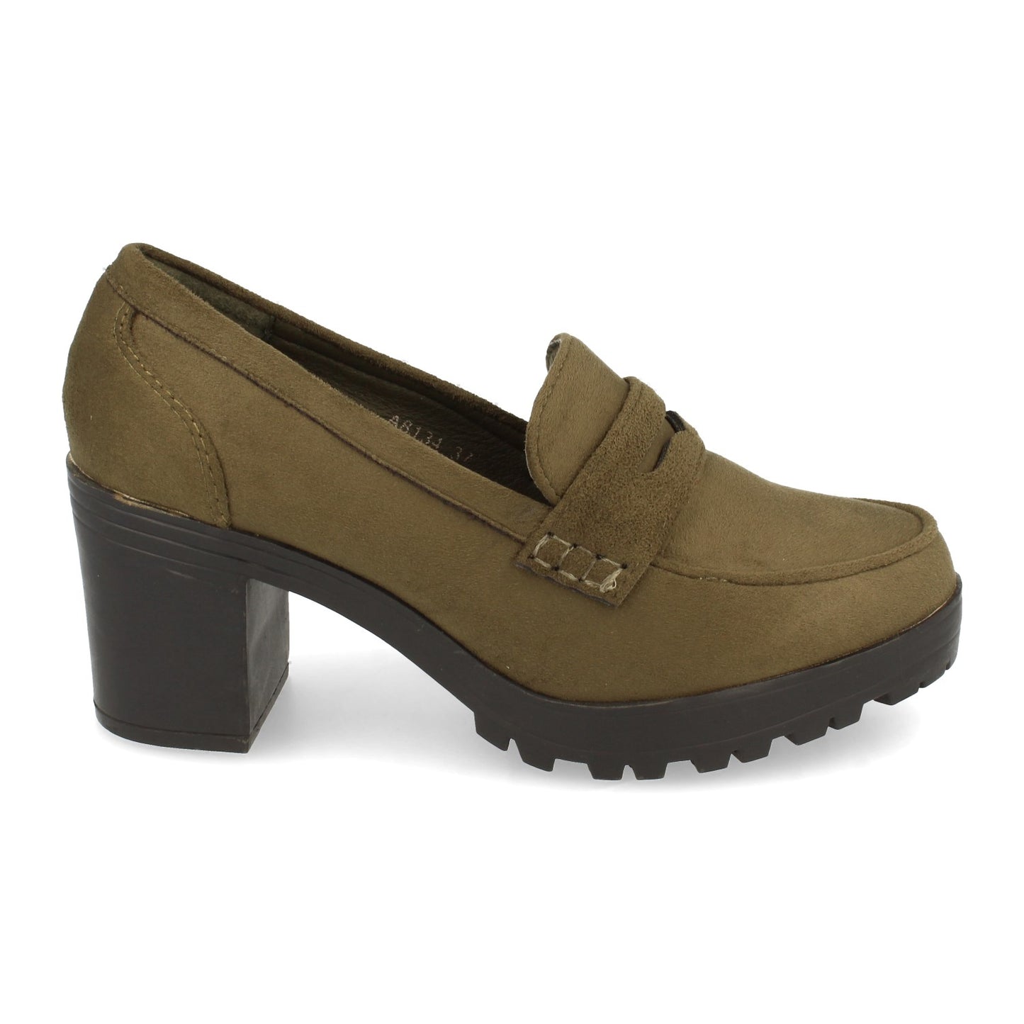 A8134-Verde DropshippingZapatos.com