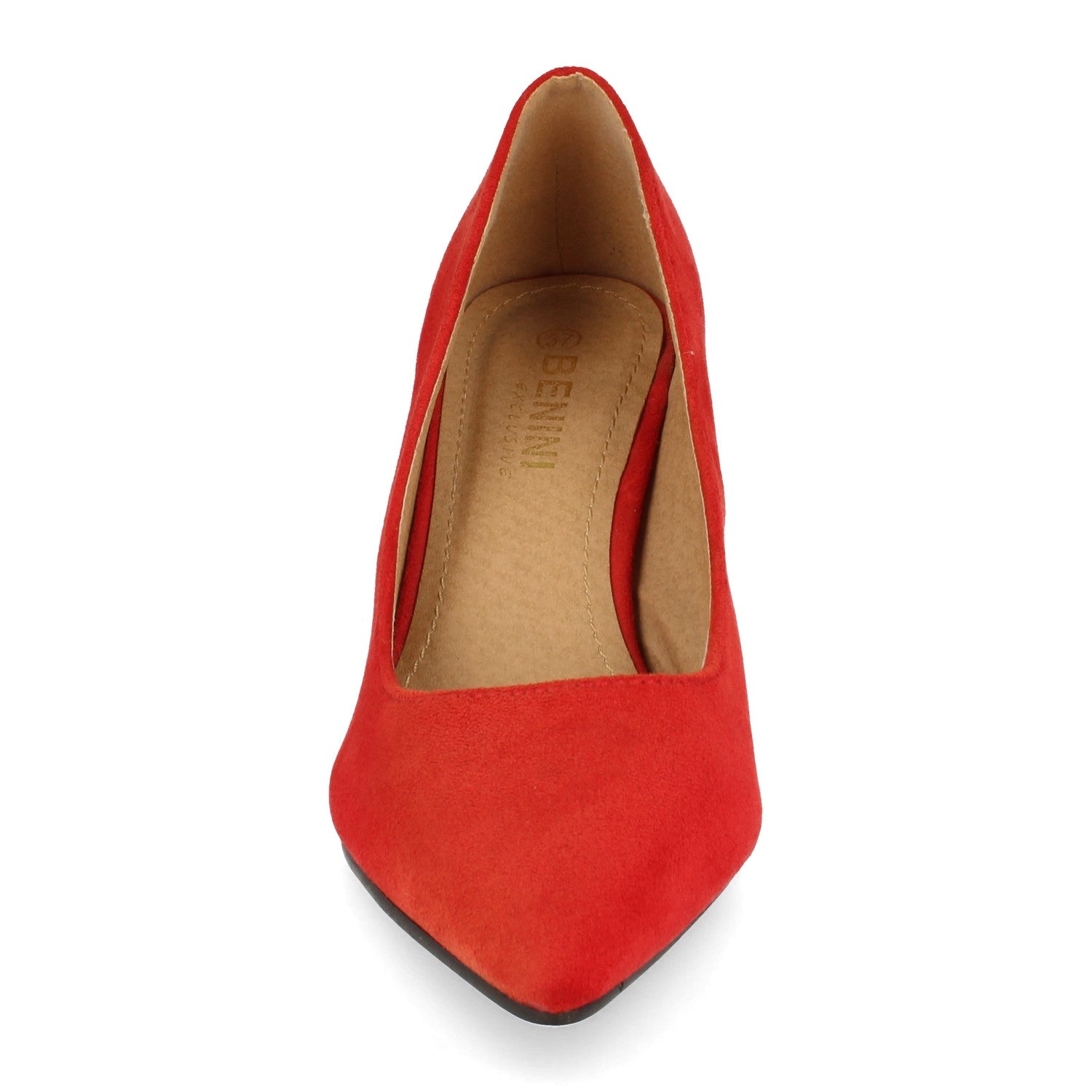 A8146-Rojo DropshippingZapatos.com