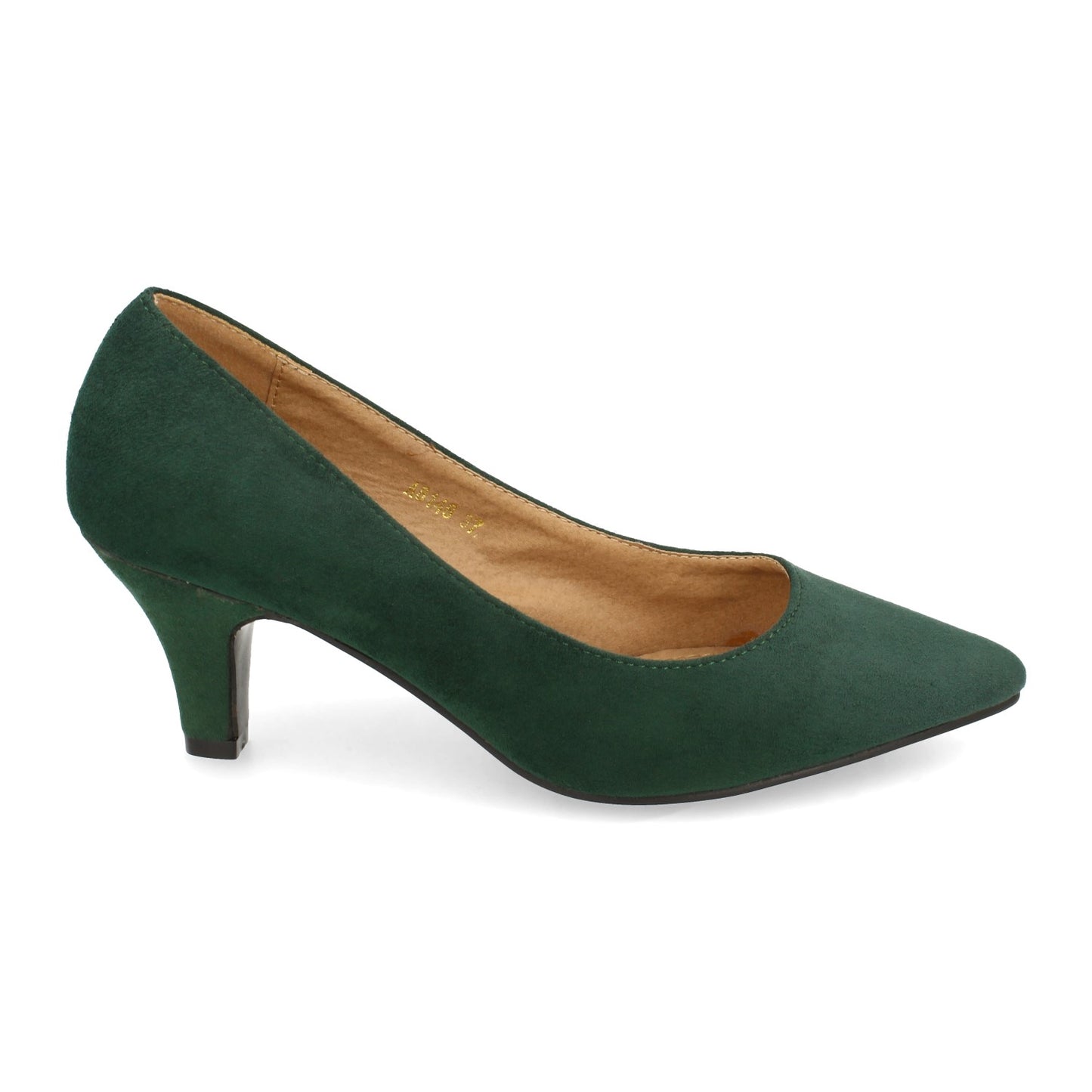 A8146-Verde DropshippingZapatos.com