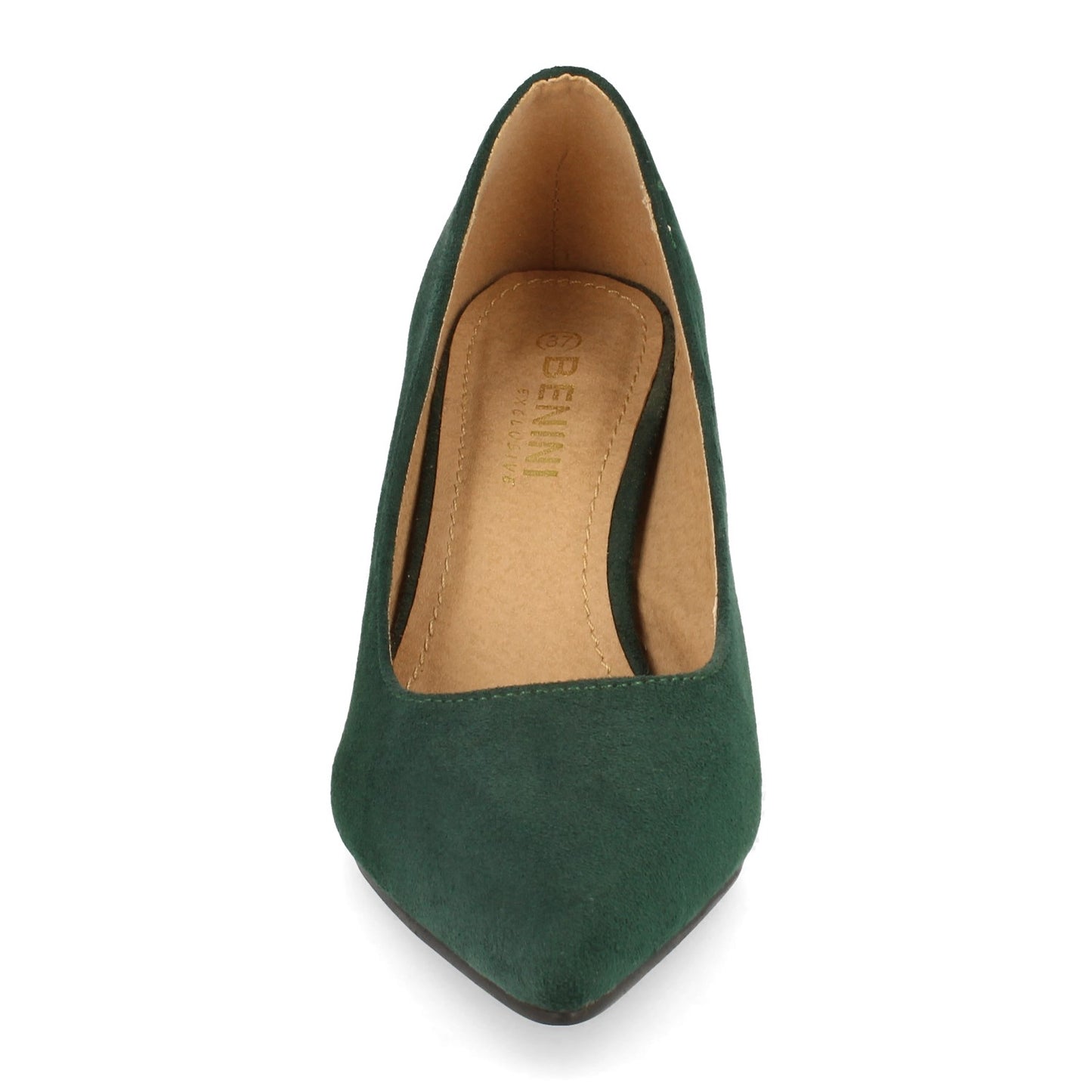 A8146-Verde DropshippingZapatos.com