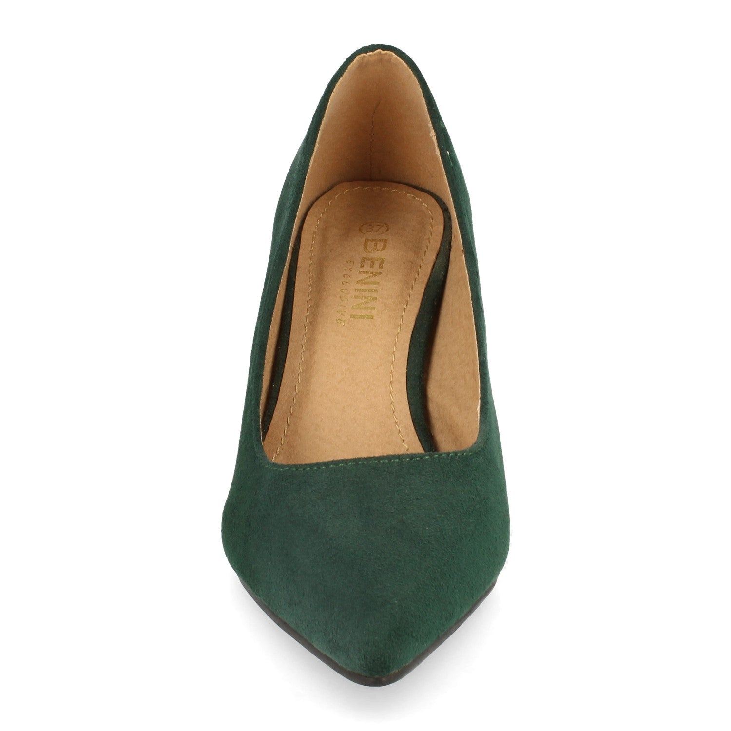A8146-Verde DropshippingZapatos.com